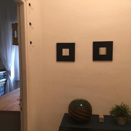 Interno 4 - Grazioso Appartamento In Roma Dış mekan fotoğraf