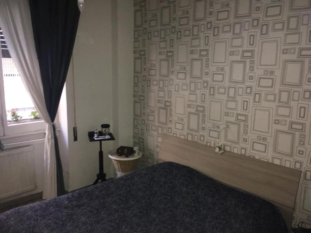 Interno 4 - Grazioso Appartamento In Roma Dış mekan fotoğraf