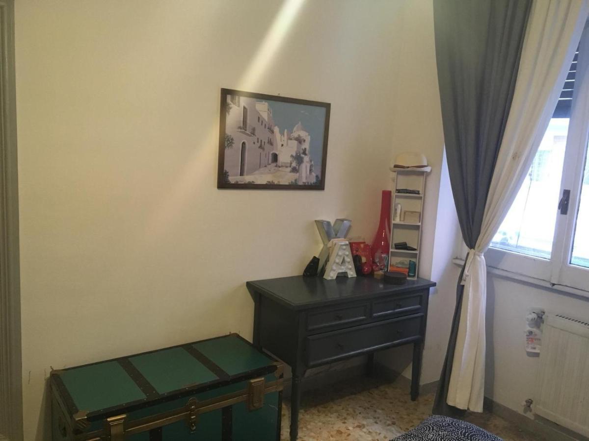Interno 4 - Grazioso Appartamento In Roma Dış mekan fotoğraf
