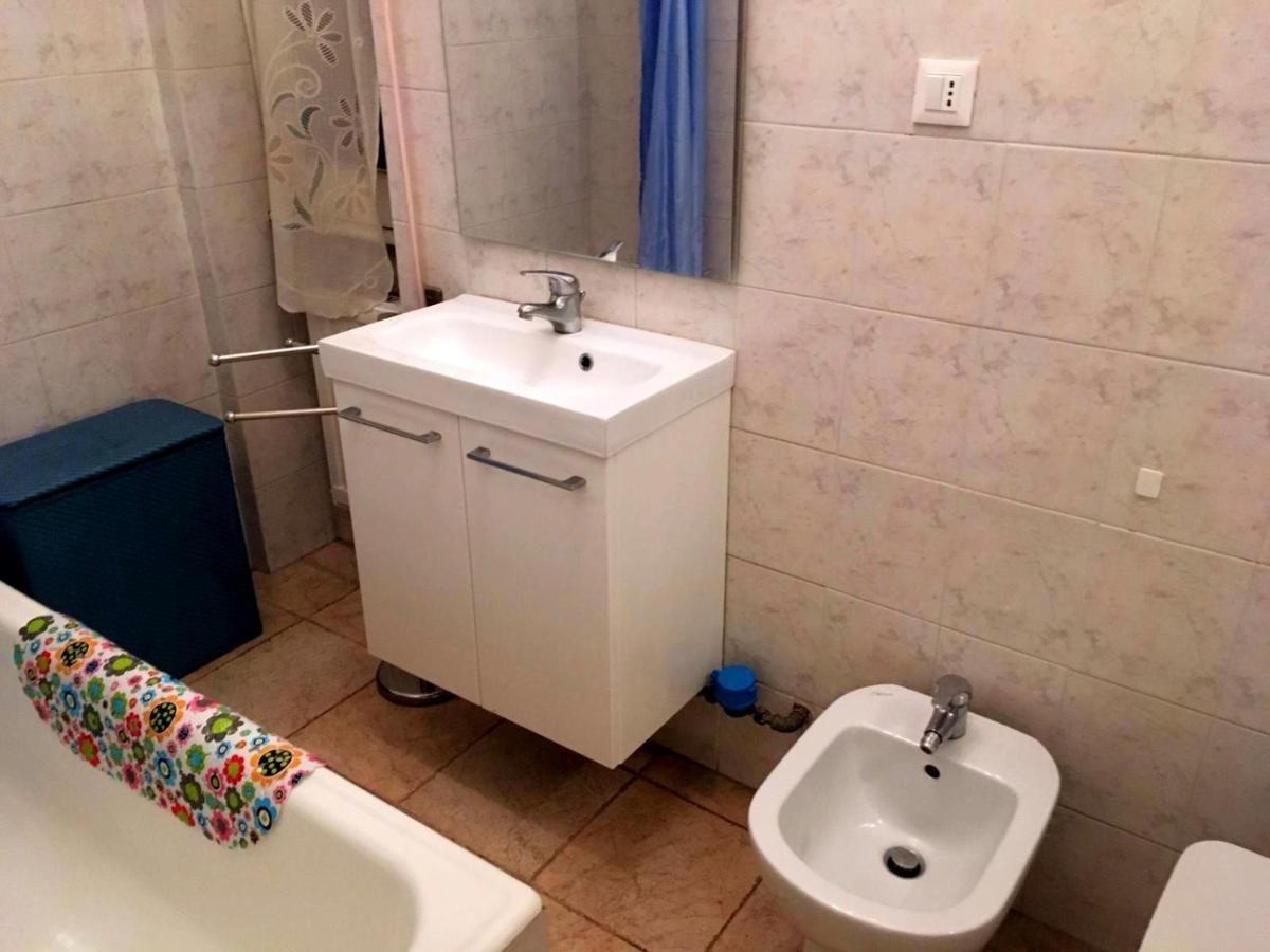 Interno 4 - Grazioso Appartamento In Roma Dış mekan fotoğraf