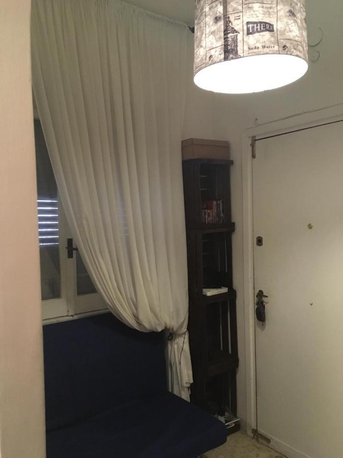 Interno 4 - Grazioso Appartamento In Roma Dış mekan fotoğraf