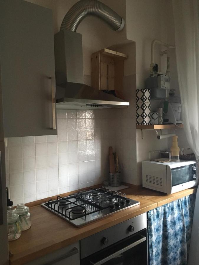 Interno 4 - Grazioso Appartamento In Roma Dış mekan fotoğraf