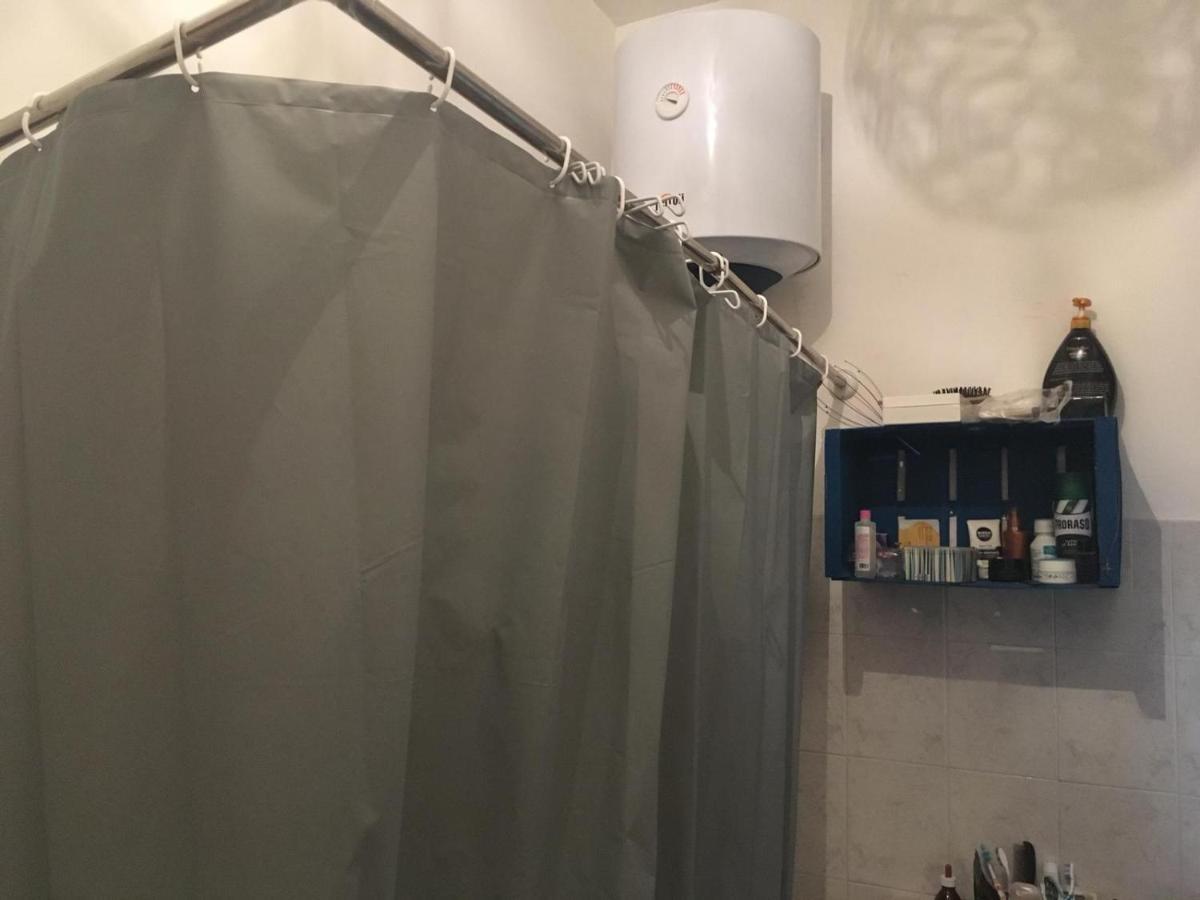 Interno 4 - Grazioso Appartamento In Roma Dış mekan fotoğraf