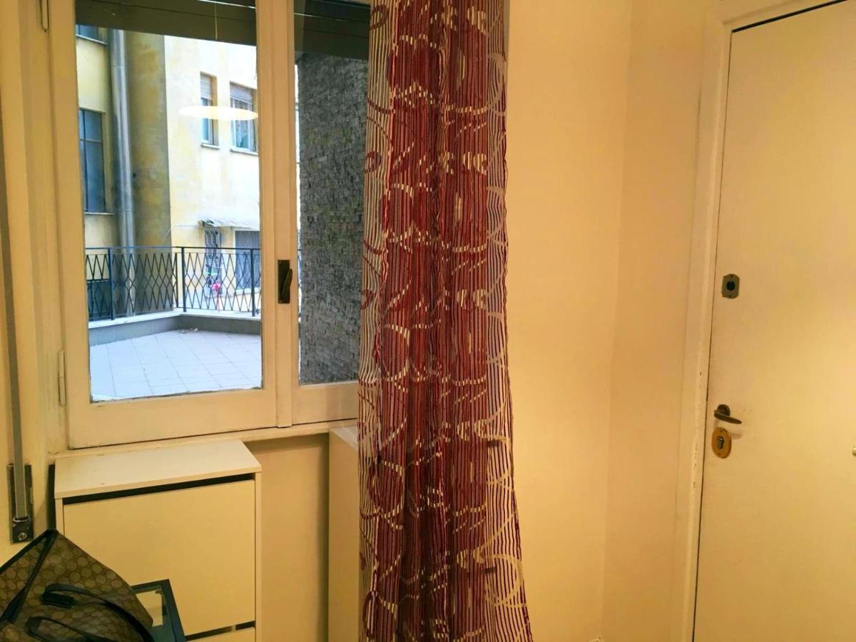 Interno 4 - Grazioso Appartamento In Roma Dış mekan fotoğraf