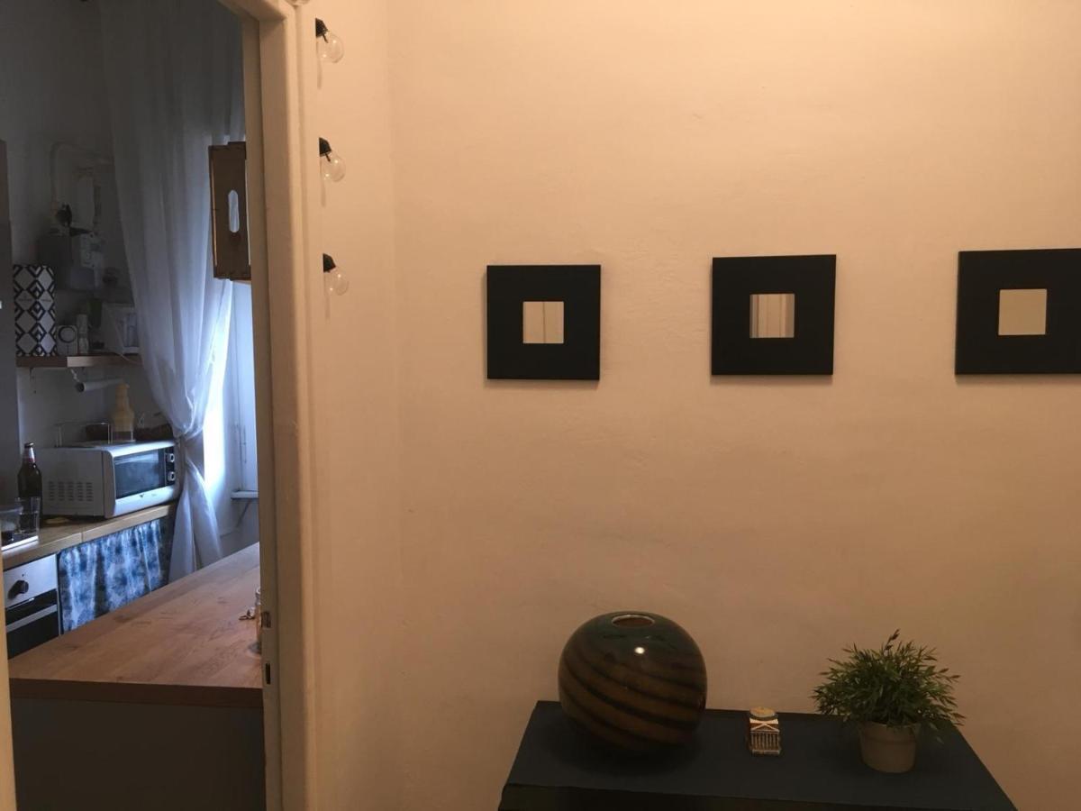 Interno 4 - Grazioso Appartamento In Roma Dış mekan fotoğraf
