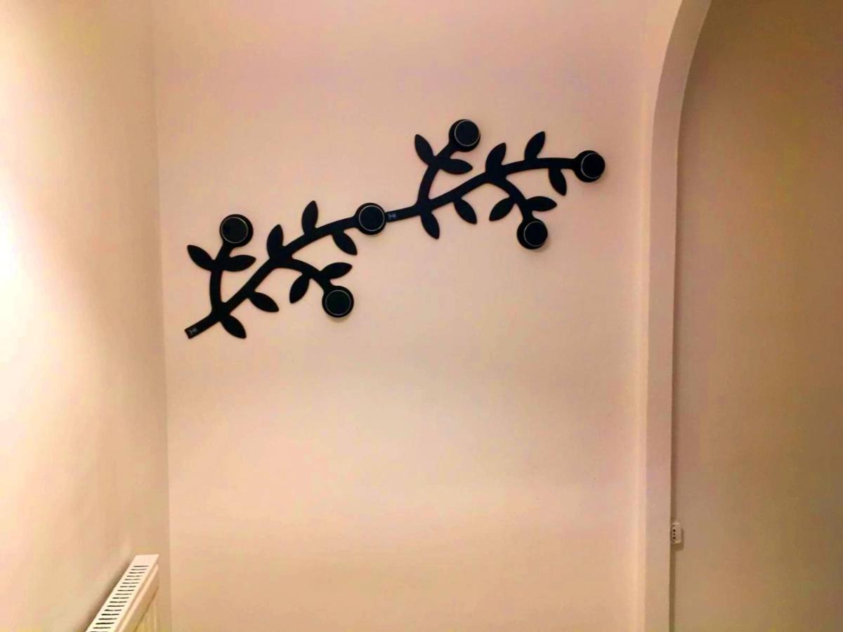 Interno 4 - Grazioso Appartamento In Roma Dış mekan fotoğraf
